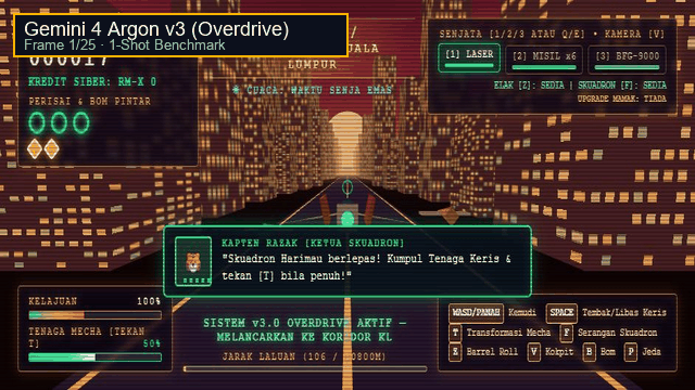 Argon v3 animated gameplay GIF